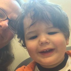 Meet your Posher, Cindy